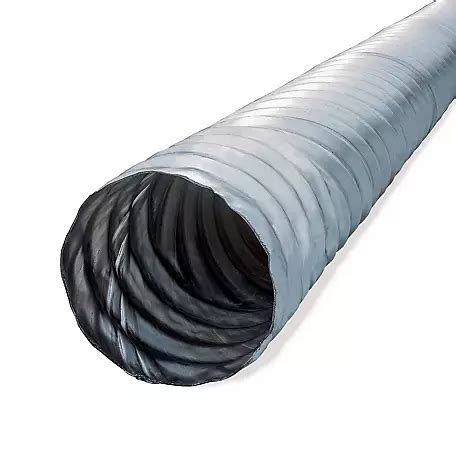 Available on backorder. . 12 in x 20 ft galvanized steel culvert pipe